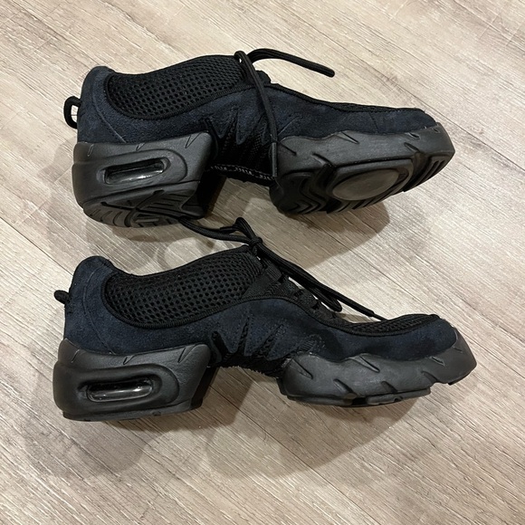 Bloch Dance Sneaker Shoes 9 - Picture 3 of 13